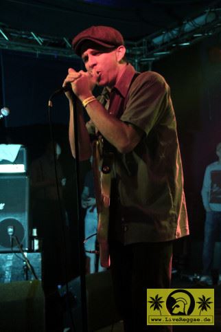 The Aggrolites (USA) This Boots Are Made For Stomping - Conne Island, Leipzig 08. Mai 2010 (8).JPG